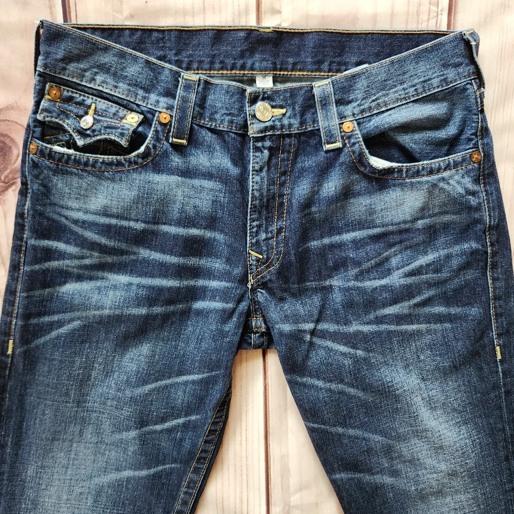 True Religion 